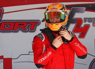 🏁 GARGAGLIONE CON BUENAS EXPECTATIVAS
