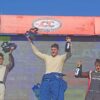 🏆UN TRIUNFO CON SUSPENSO