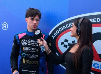 🏆 PRESENCIA MARPLATENSE EN EL PODIO