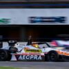  ALEX GARGAGLIONE Y UN DOBLE PODIO EN EL ARRANQUE