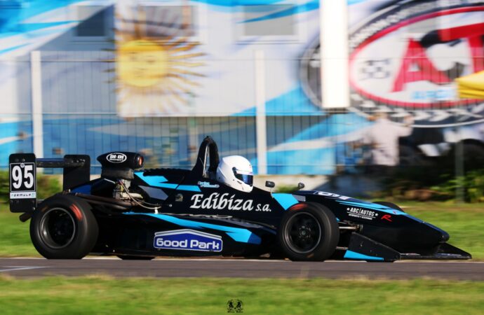 🏆 TROUBOUL Y UN DEBUT SOÑADO