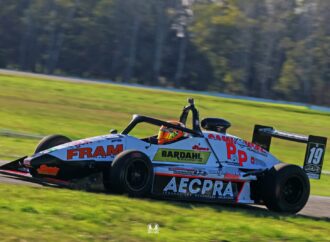 🏆GARGAGLIONE QUIERE EL TRIUNFO