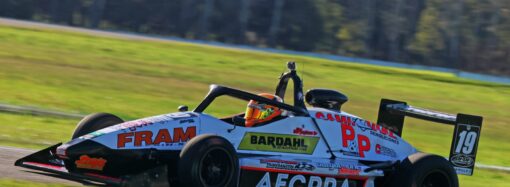 🏆GARGAGLIONE QUIERE EL TRIUNFO