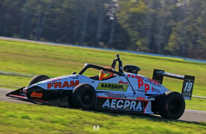 🏆GARGAGLIONE QUIERE EL TRIUNFO