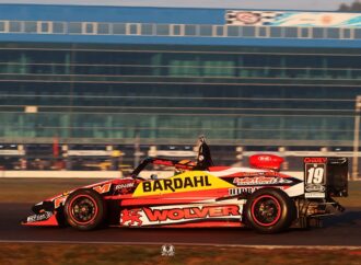 🙌🏻 GARGAGLIONE ES EL NUEVO LIDER👏🏻