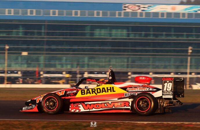 🙌🏻 GARGAGLIONE ES EL NUEVO LIDER👏🏻