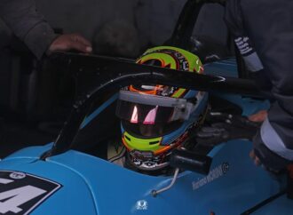 MORINI SIGUE CRECIENDO