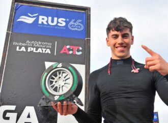 MALEK EL BACHA POLEMAN DE LA CUARTA