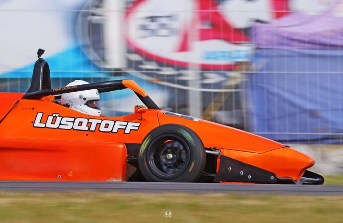 EL 130R CON TODO LISTO