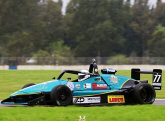 🏁 SÁBADO DE ENSAYOS