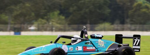 🏁 SÁBADO DE ENSAYOS