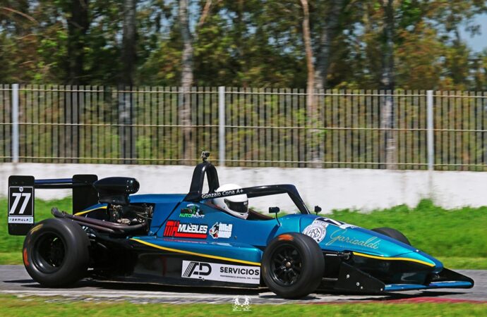 BALANCE SATISFACTORIO 💪