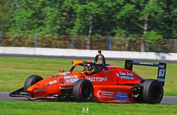 🏁 CATAMARCA PRESENTE 🏆