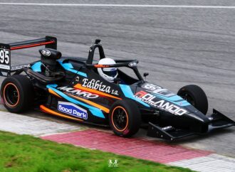 🏁 FIRME ENTRE LOS TRES 🏆