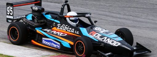 🏁 FIRME ENTRE LOS TRES 🏆