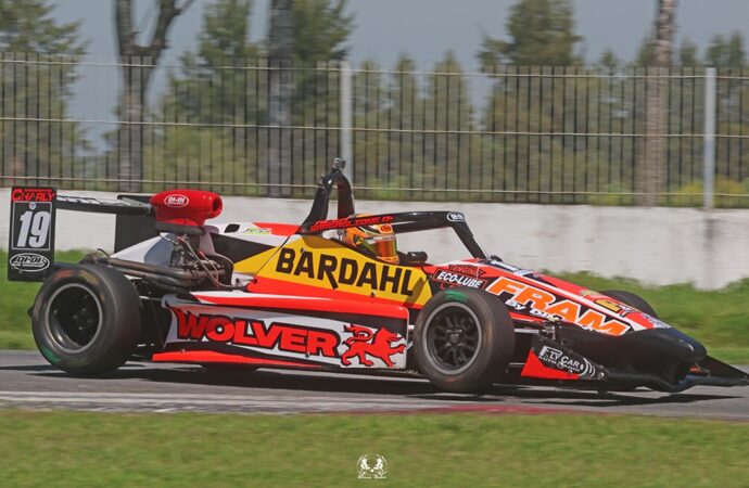 LA VICTORIA MÁS ESPERADA 🏁