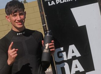 🏁 LA PRIMERA DE DORE 💥