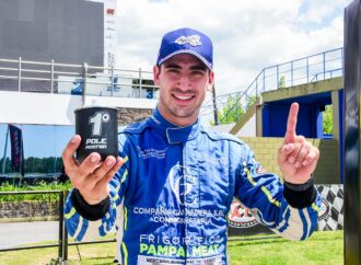 🏁 DOMINIO ABSOLUTO