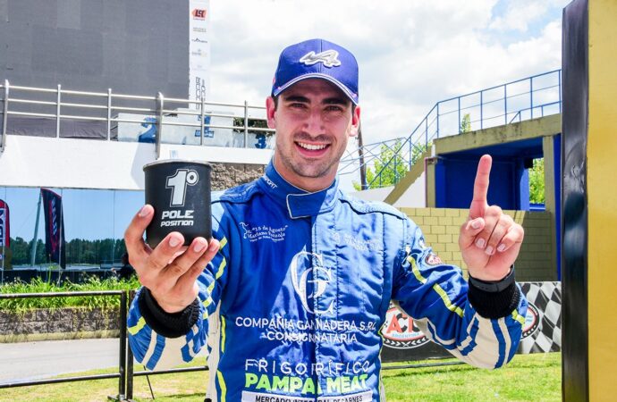 🏁 DOMINIO ABSOLUTO