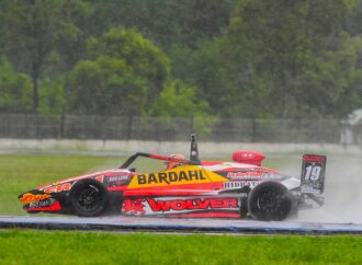  DOS PODIOS PARA SEGUIR EN LA CIMA