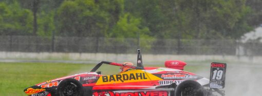  DOS PODIOS PARA SEGUIR EN LA CIMA