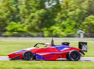 💪 VILLALBA Y LAS SENSACIONES DEL DEBUT