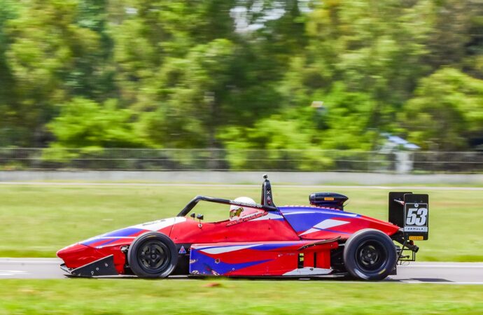 💪 VILLALBA Y LAS SENSACIONES DEL DEBUT