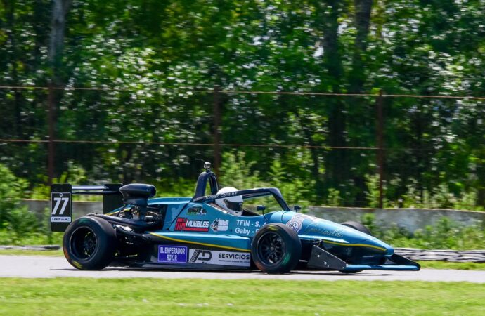 🚀 EN CONSTANTE CRECIMIENTO