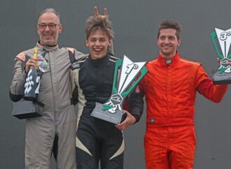 🔥 LA VIEJA ESCUELA