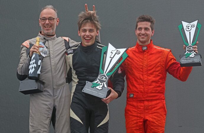 🔥 LA VIEJA ESCUELA