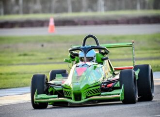 LA DINASTÍA CONTINÚA 