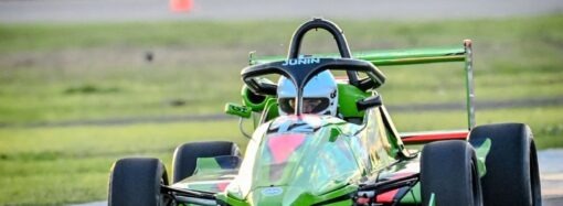 LA DINASTÍA CONTINÚA 