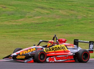 GARGAGLIONE Y GALEANO, EN LOS ENSAYOS