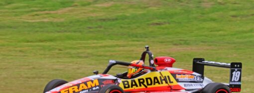 GARGAGLIONE Y GALEANO, EN LOS ENSAYOS