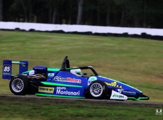  PEREYRA Y LAS SENSACIONES DE SU DEBUT