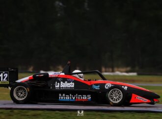  MATÍAS FURLAN Y UN REGRESO CON PODIO