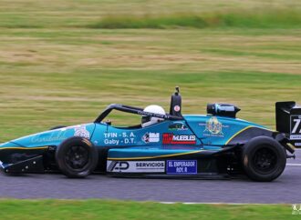 🚀 «LAS EXPECTATIVAS ES SUBIR AL PODIO» REMATO CORIA