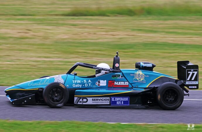 🚀 «LAS EXPECTATIVAS ES SUBIR AL PODIO» REMATO CORIA