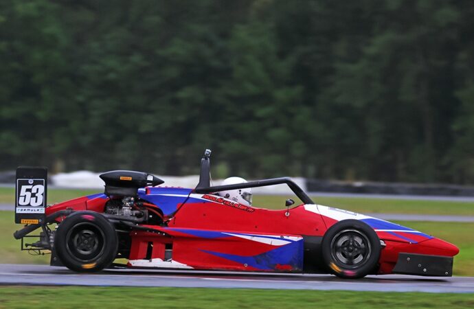 💪 VILLALBA Y SU PRIMER TROFEO