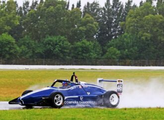 SEXE, LA REFERENCIA EN EL ARRANQUE 🚀🔥