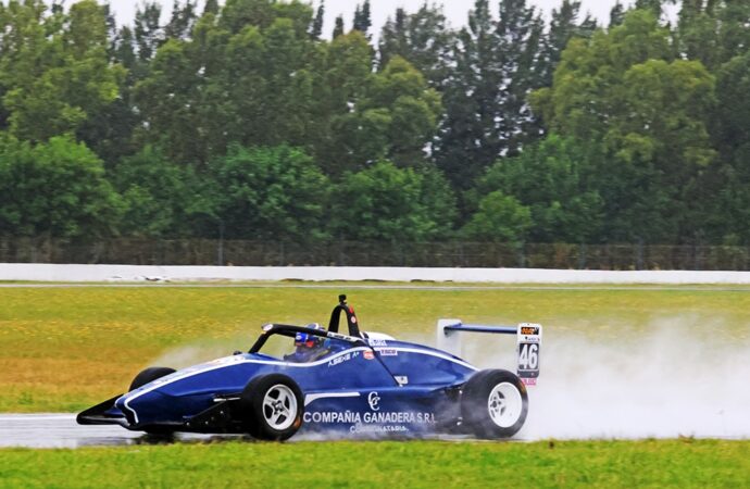 SEXE, LA REFERENCIA EN EL ARRANQUE 🚀🔥