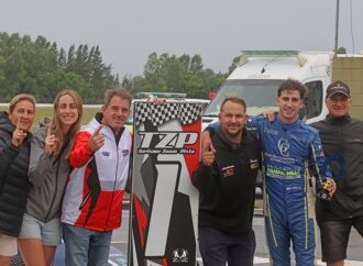 TODO PARA SEXE 🔥🏁