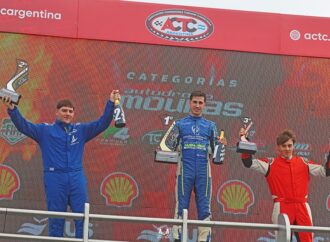 🏁 EL TRIUNFO DE LA ILUSIÓN 🔥🏆