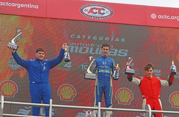 🏁 EL TRIUNFO DE LA ILUSIÓN 🔥🏆