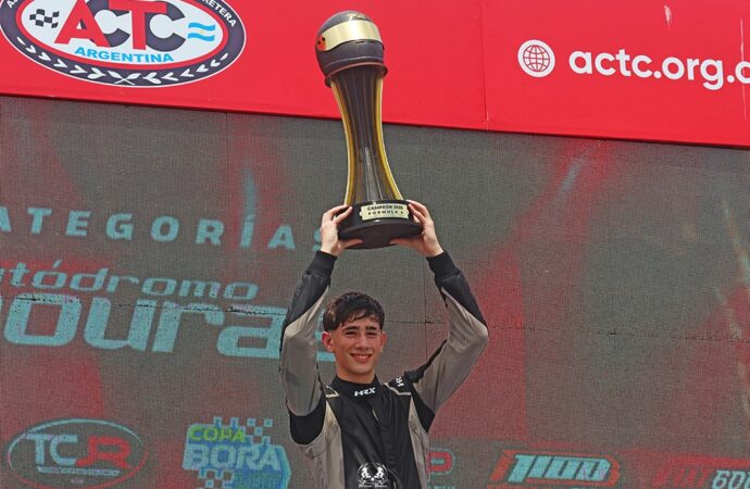 LOS CONCEPTOS DEL CAMPEON