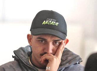 MORINI Y UN OBJETIVO BIEN CLARO