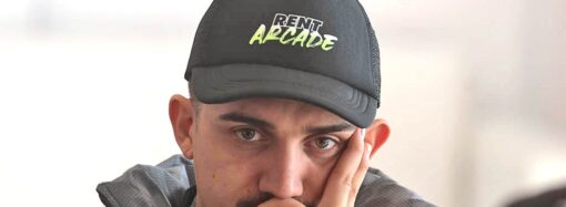  MORINI Y UN OBJETIVO BIEN CLARO