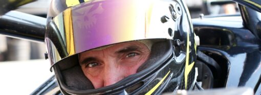  REGRESO DEL CB RACING JUNTO A CHUCK