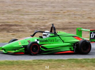 KARIM FARA, LA REFERENCIA 🔝🏁