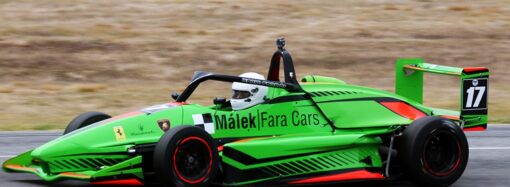 KARIM FARA, LA REFERENCIA 🔝🏁